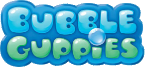 Bubble Guppies PNG Image