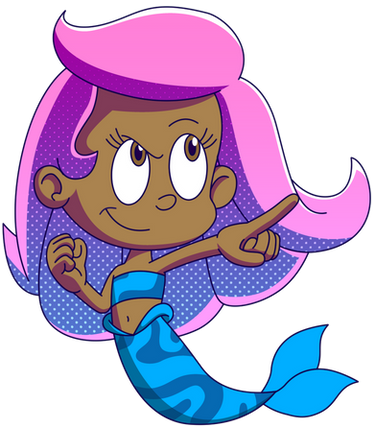 Bubble Guppies PNG Images