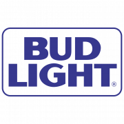 Bud Light PNG Clipart