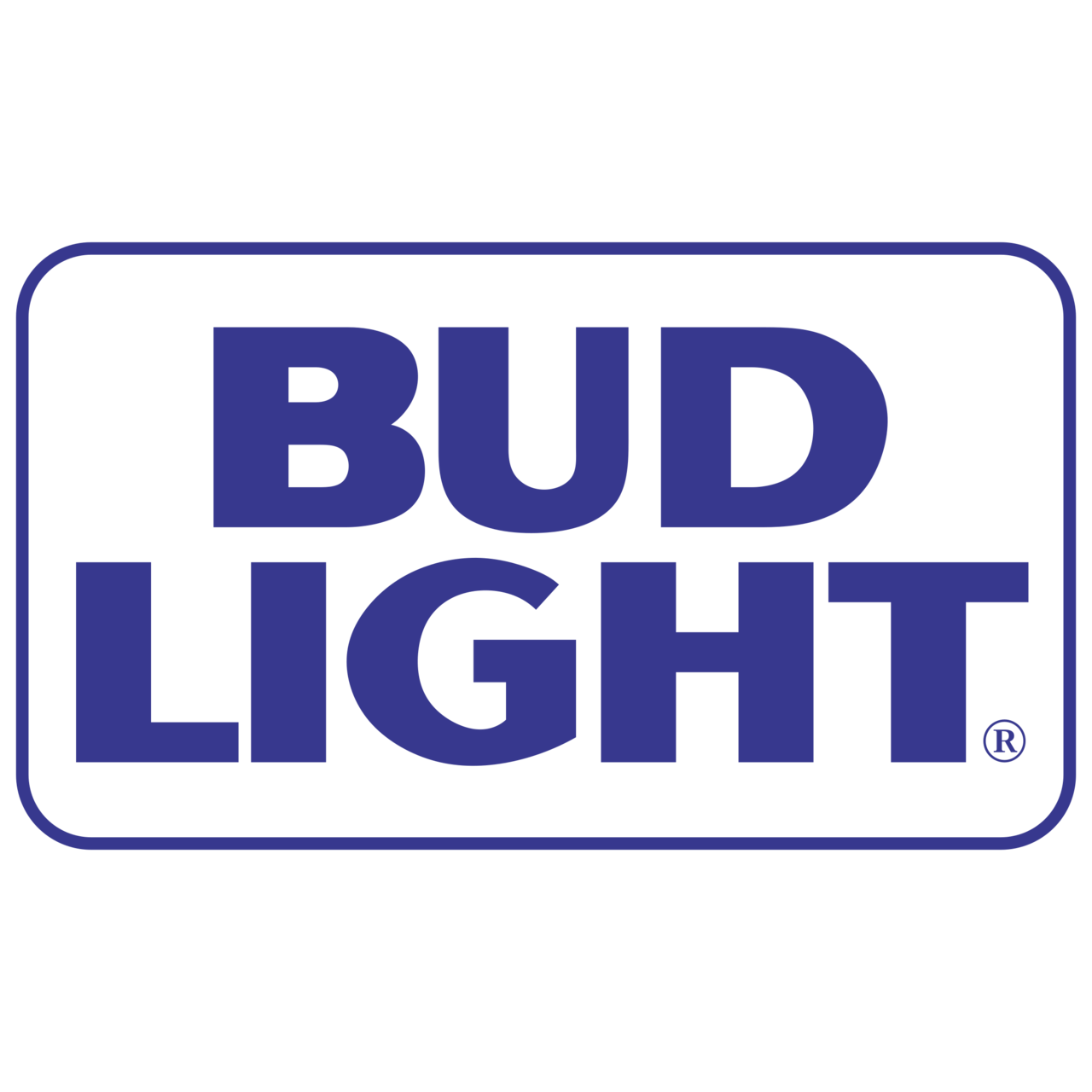 Bud Light PNG Clipart