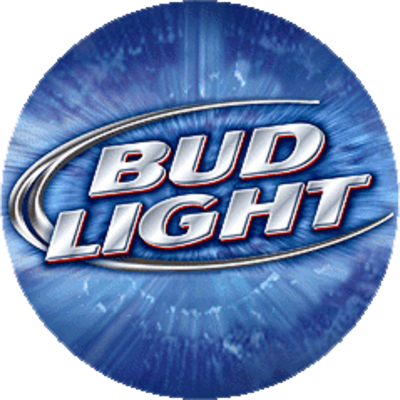 Bud Light PNG Free Image