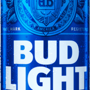 Bud Light PNG Photo