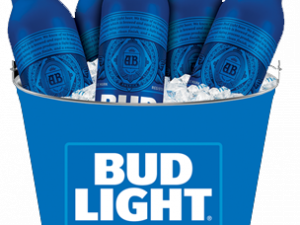Bud Light PNG Photos