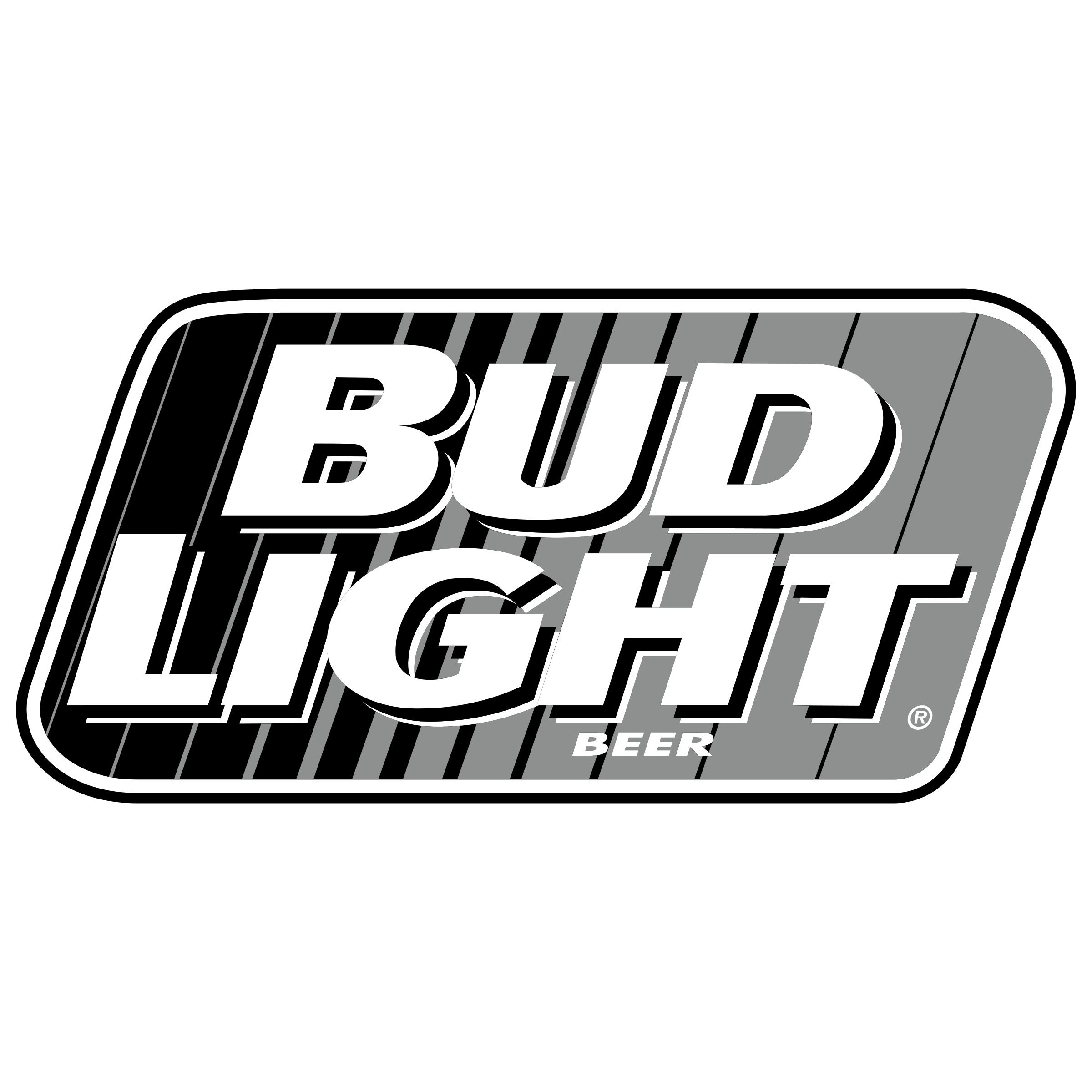 Bud Light PNG