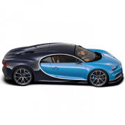 Bugatti Veyron PNG Cutout