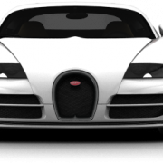 Bugatti Veyron PNG Images