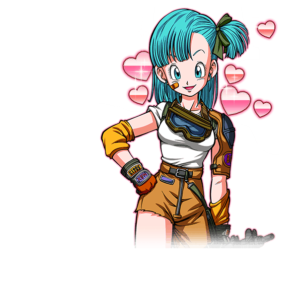 Bulma PNG Picture