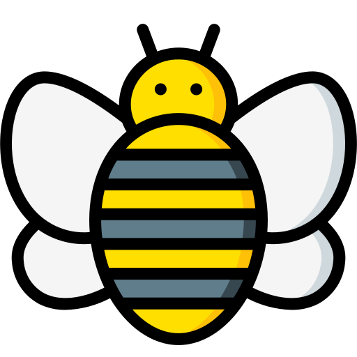 Bumblebee PNG Images