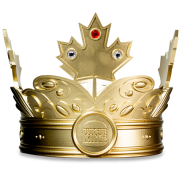 Burger King Crown PNG Picture