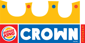 Burger King Crown Transparent