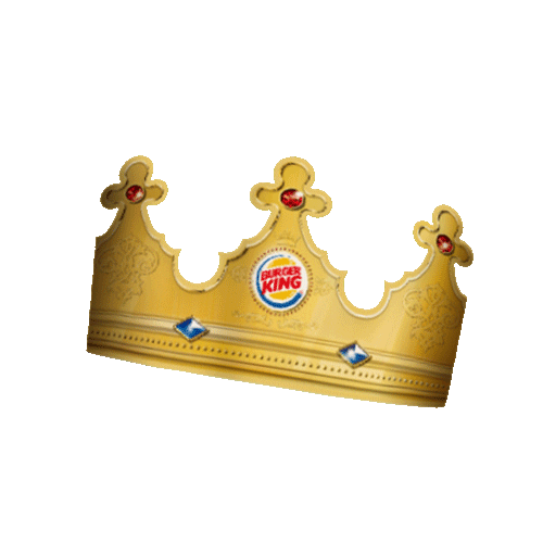 Burger King Crown - PNG All | PNG All