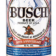Busch Light Background PNG