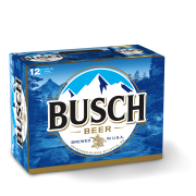 Busch Light PNG