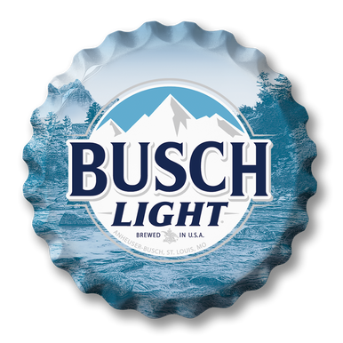 Busch Light PNG Clipart