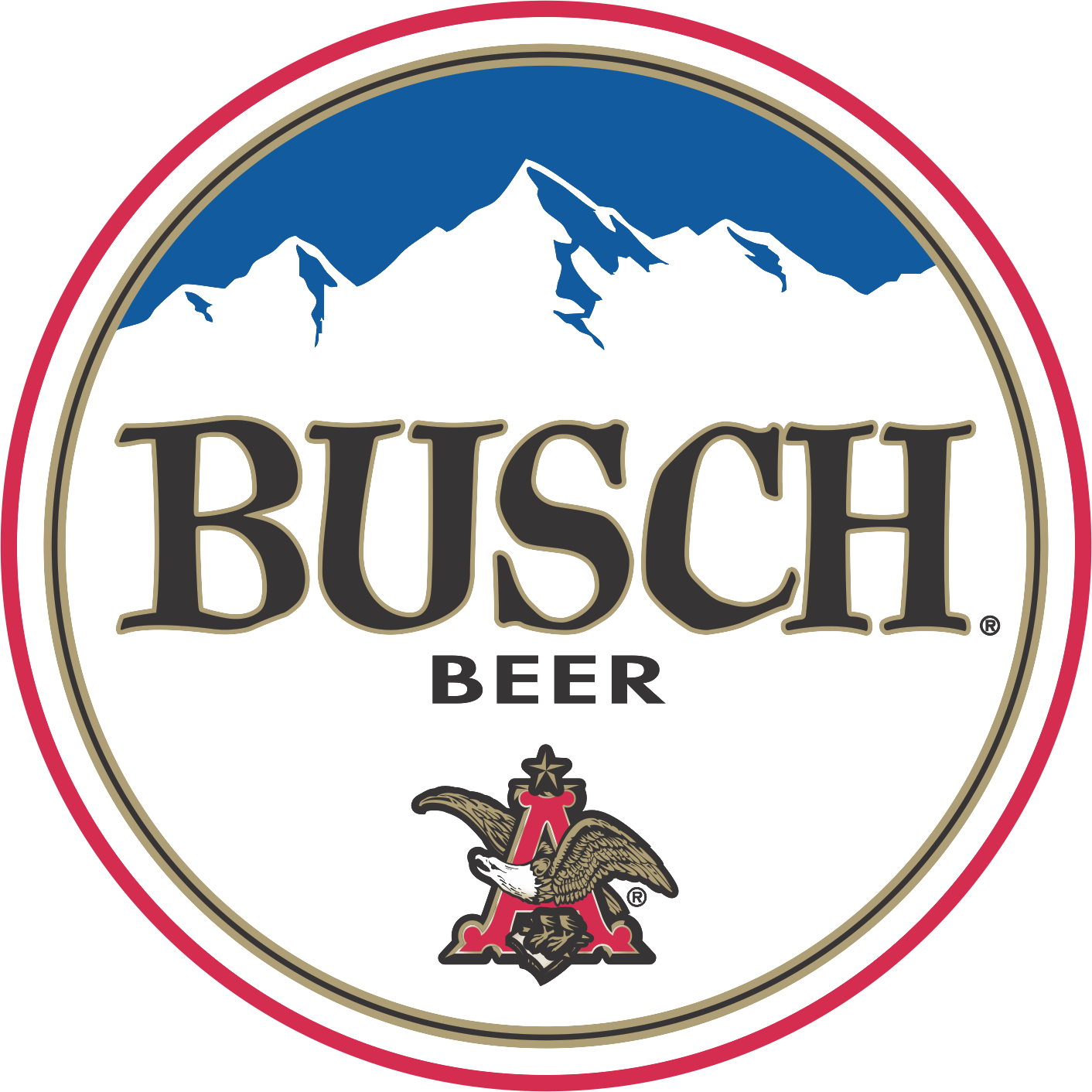 Busch Light PNG HD Image