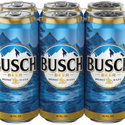 Busch Light PNG Image