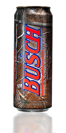Busch Light PNG Image File