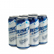 Busch Light PNG Image HD