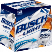 Busch Light PNG Images
