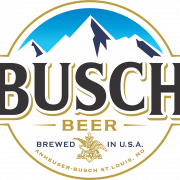 Busch Light PNG Photo
