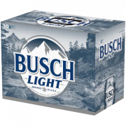 Busch Light PNG Photos