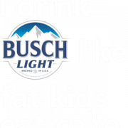 Busch Light PNG Picture
