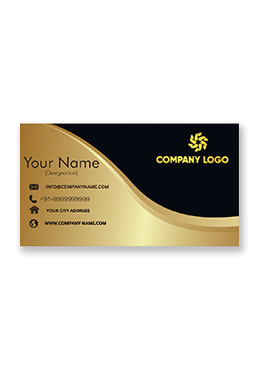 Business Card PNG Images HD