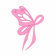 Butterfly Wings PNG Free Image