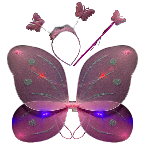 Butterfly Wings PNG Image HD