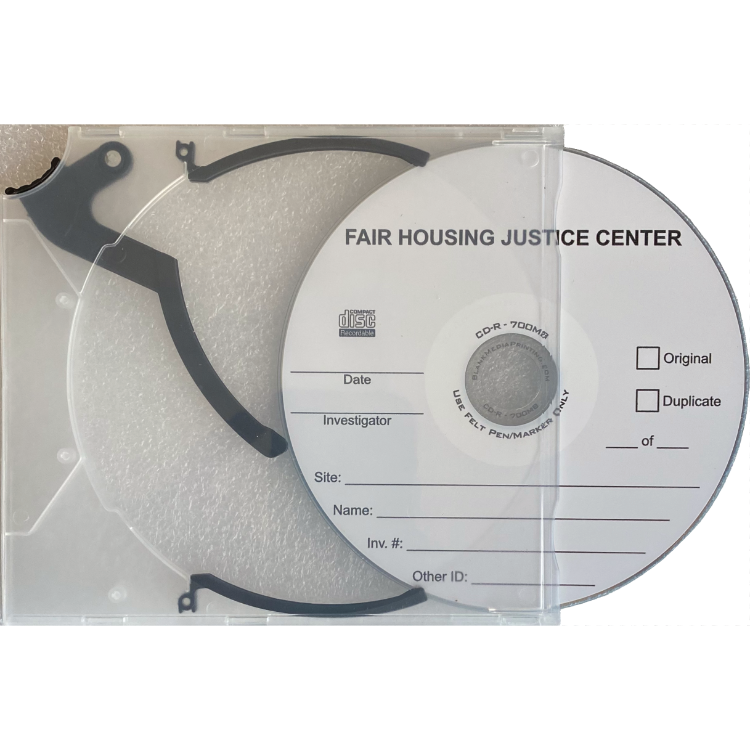 CD Case PNG HD Image