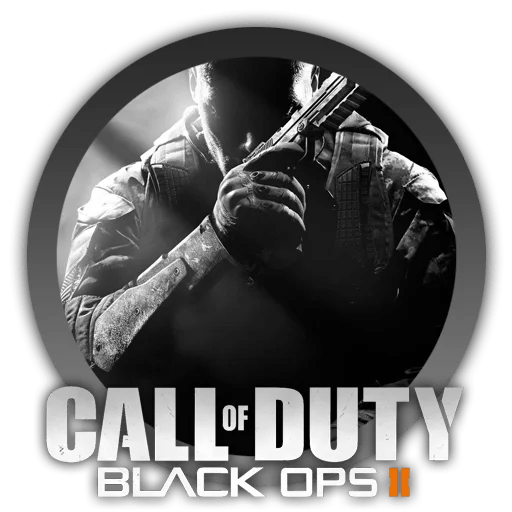 Call Of Duty Logo PNG File