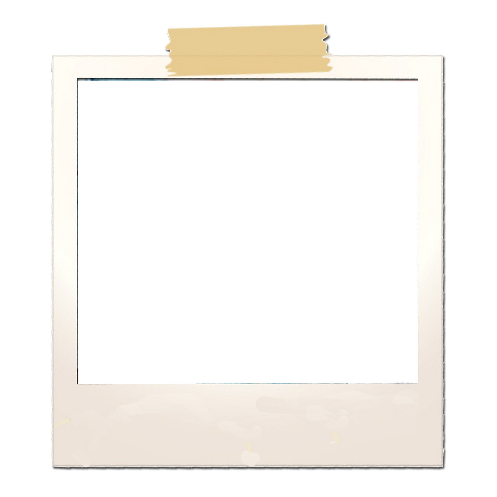 Camera Frame PNG Pic