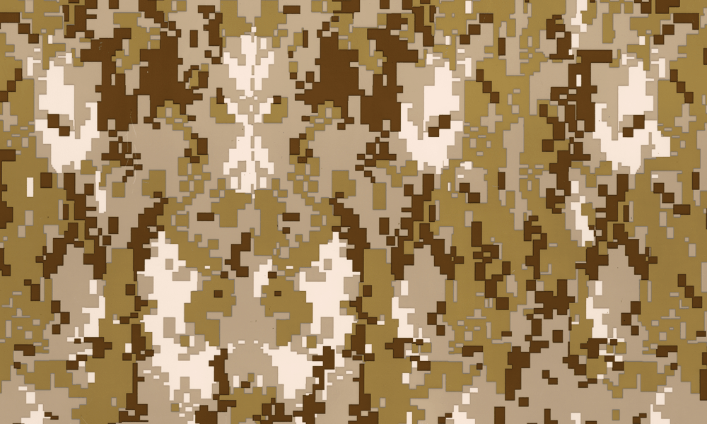 Camo PNG Pic