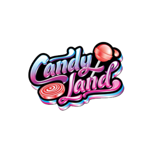 Candy Land PNG Clipart