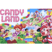 Candy Land PNG Cutout