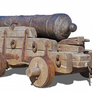 Cannon Background PNG