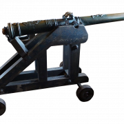 Cannon PNG Free Image