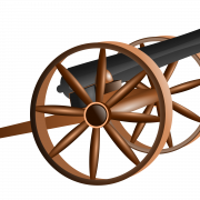 Cannon PNG Images HD