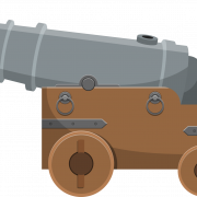 Cannon PNG Pic
