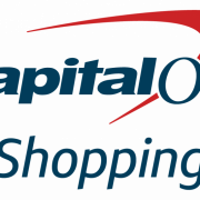 Capital One Logo PNG Cutout