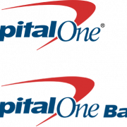 Capital One Logo PNG Images