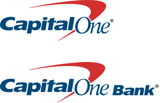 Capital One Logo PNG Images
