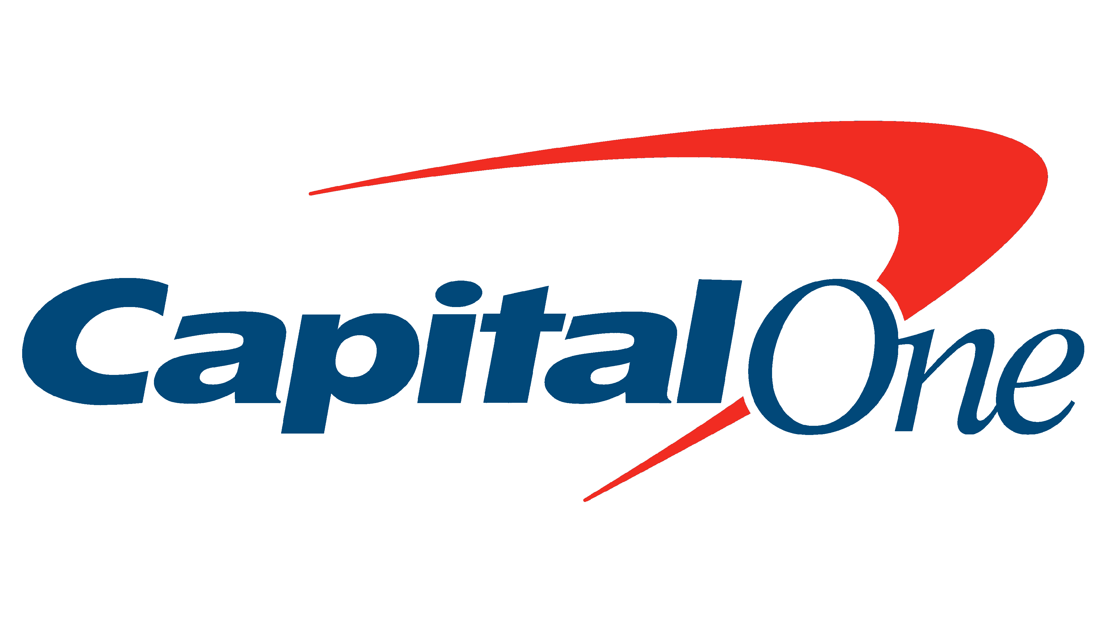 Capital One Logo PNG