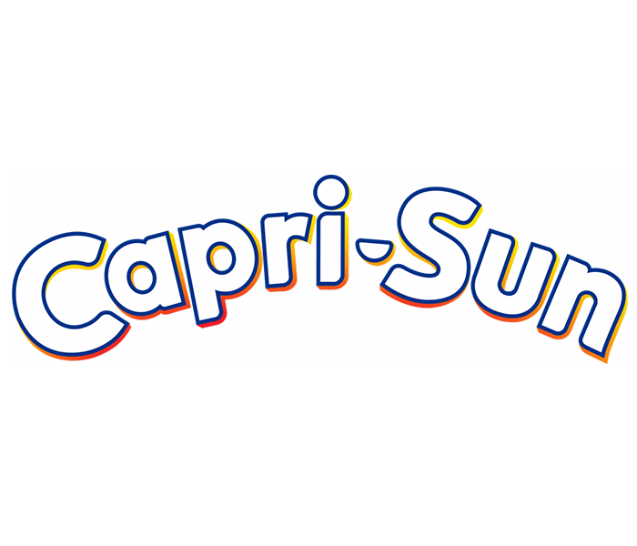 Capri Sun Logo PNG Background