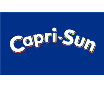 Capri Sun Logo PNG Clipart