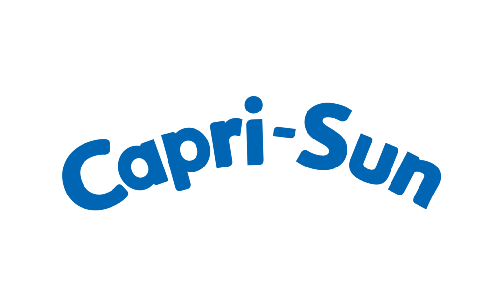 Capri Sun Logo PNG Free Image