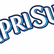 Capri Sun Logo PNG Image File