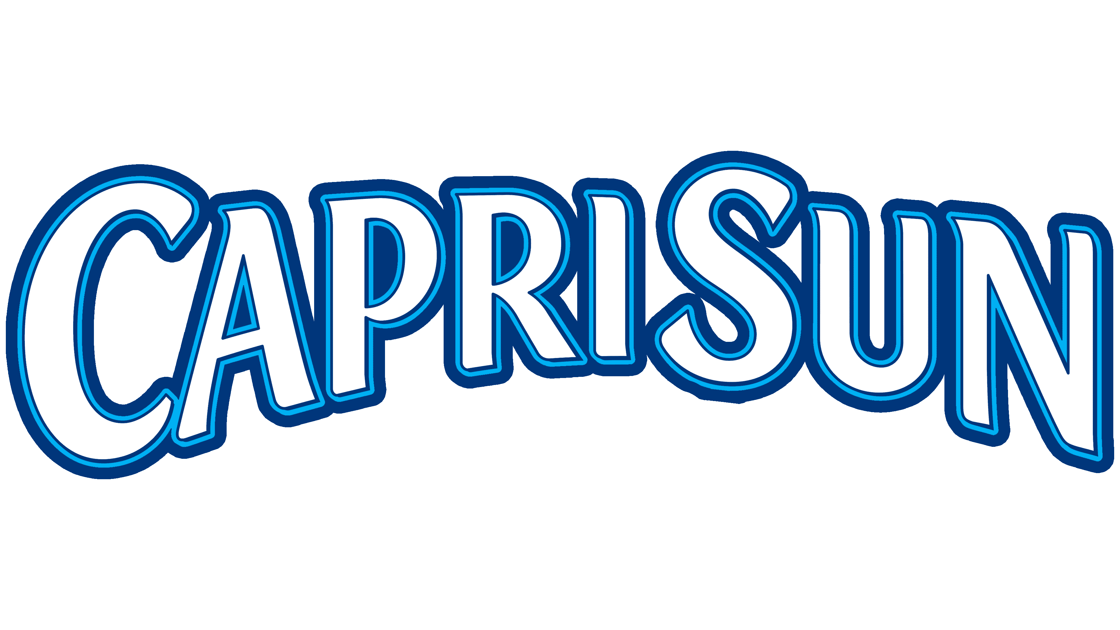 Capri Sun Logo PNG Image