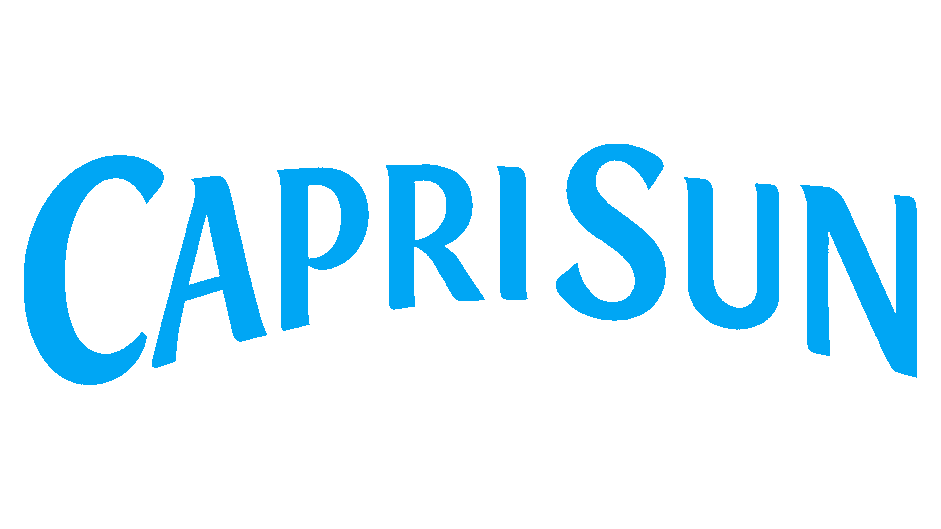 Capri Sun Logo PNG Photo
