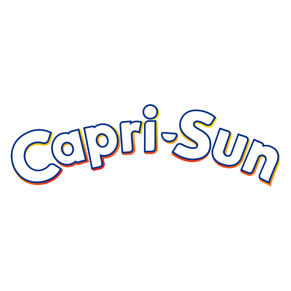 Capri Sun Logo Transparent